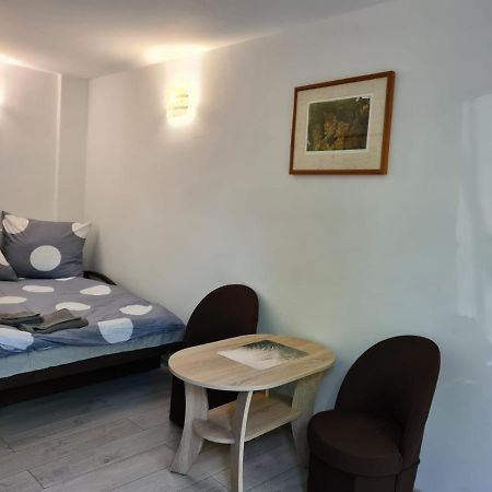 Apartmán Kawalerka W Kudowie Zdroj Kudowa-Zdrój Exteriér fotografie