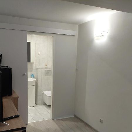 Apartmán Kawalerka W Kudowie Zdroj Kudowa-Zdrój Exteriér fotografie